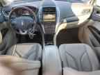2017 LINCOLN MKC