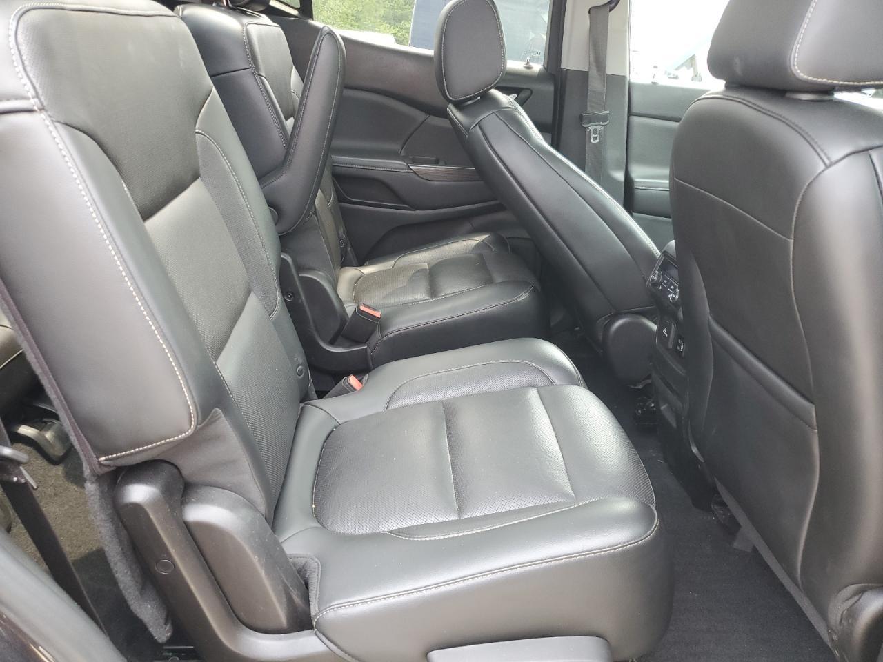 2018 GMC ACADIA