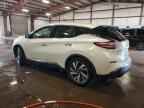 2016 NISSAN MURANO