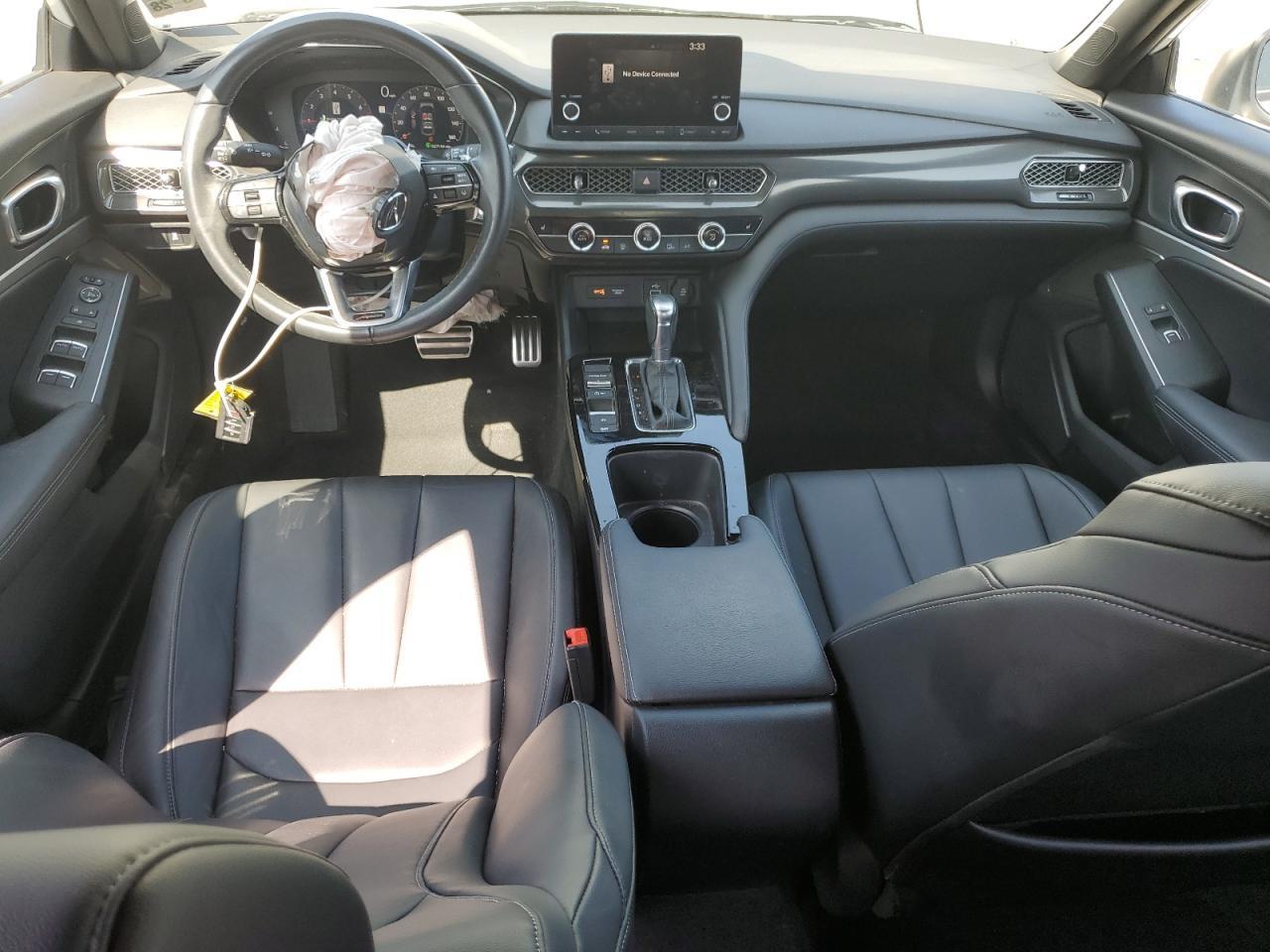 2024 ACURA Integra