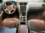 2010 CHEVROLET TRAVERSE