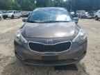 2015 KIA FORTE