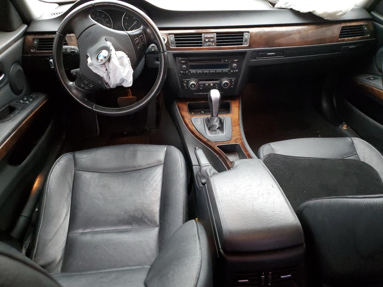 2010 BMW 3 SERIES