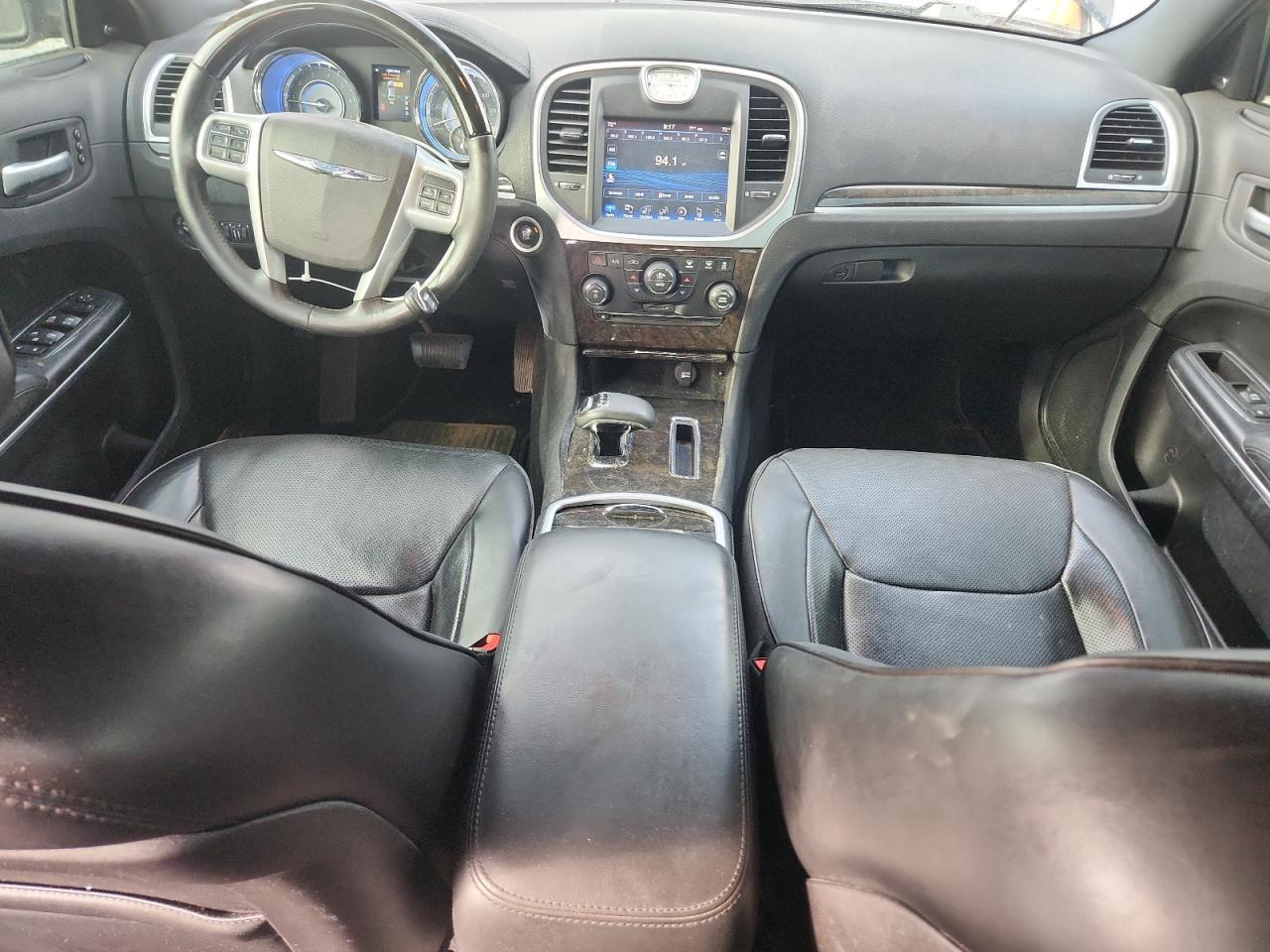 2014 CHRYSLER 300