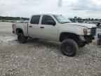 2008 GMC Sierra