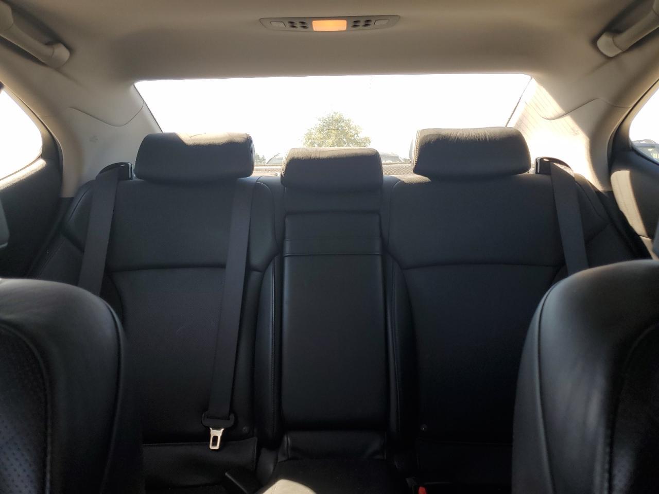 2007 LEXUS IS 250