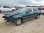 2000 LINCOLN Town Car