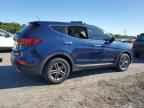 2018 HYUNDAI SANTA FE
