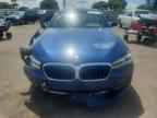 2021 BMW 5 series