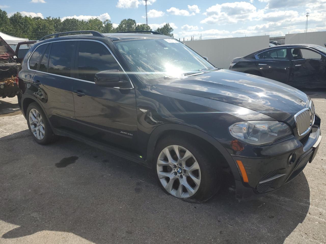 2013 BMW X5