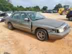 2004 MERCURY GRAND MARQUIS