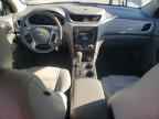 2013 CHEVROLET TRAVERSE