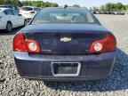 2008 CHEVROLET MALIBU