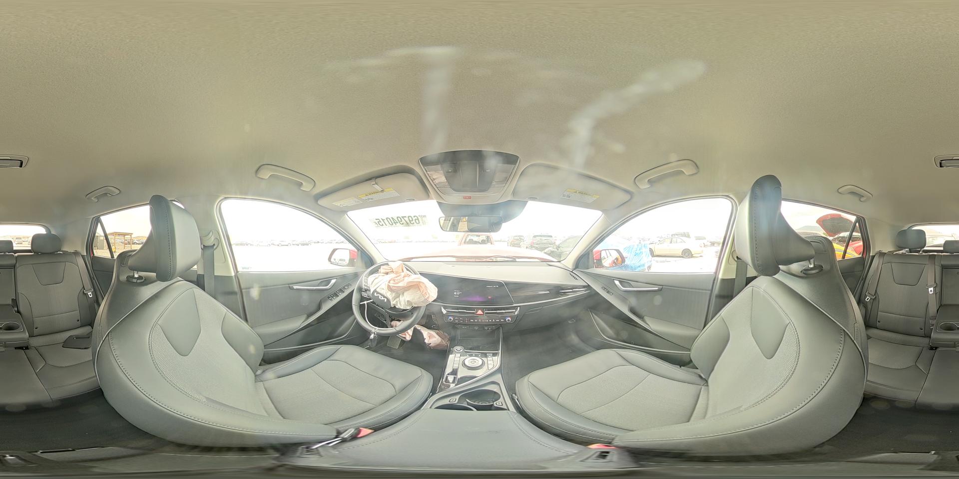 2024 KIA Niro