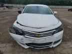 2018 CHEVROLET IMPALA