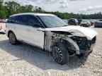 2021 LINCOLN Aviator