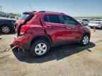 2019 CHEVROLET TRAX