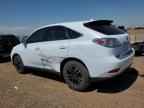 2010 LEXUS Rx