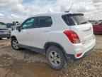 2022 CHEVROLET TRAX