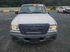 2010 FORD RANGER