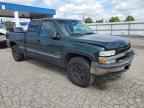 2001 CHEVROLET Silverado