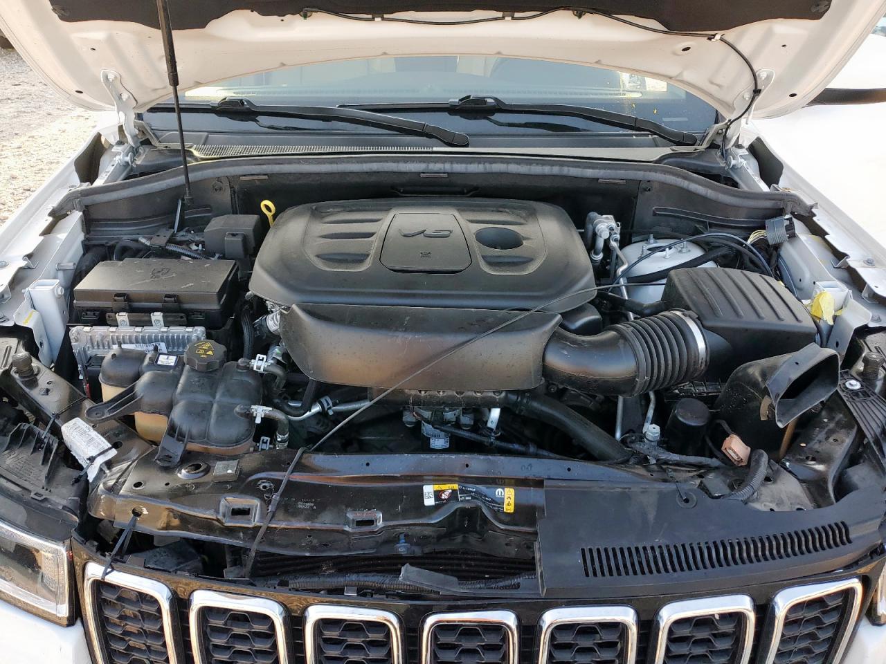 2022 JEEP Grand Cherokee