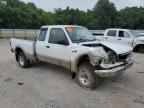 1996 FORD RANGER
