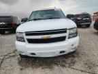2007 CHEVROLET Suburban