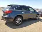 2015 ACURA MDX