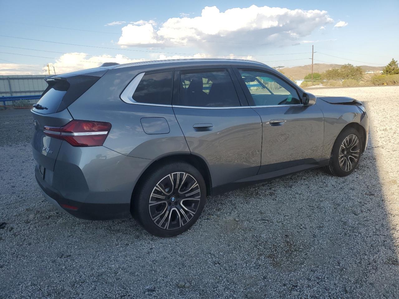 2025 BMW X3