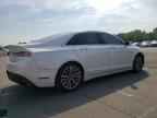 2017 LINCOLN MKZ