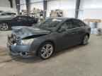 2012 CHEVROLET CRUZE