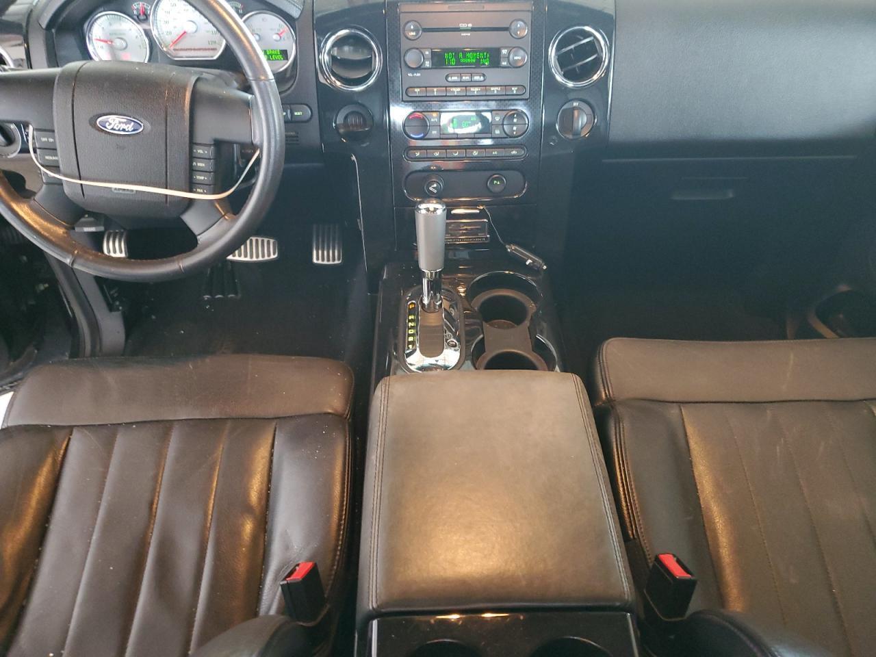 2006 FORD F-150