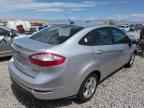 2017 FORD Fiesta