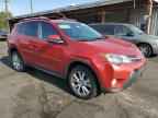 2014 TOYOTA RAV4