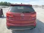 2016 HYUNDAI SANTA FE