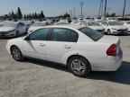 2007 CHEVROLET MALIBU