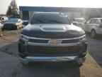 2023 CHEVROLET Silverado