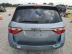 2011 HONDA ODYSSEY