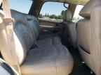 2002 CHEVROLET Tahoe