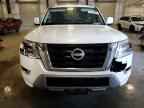 2021 NISSAN Armada