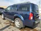 2009 NISSAN PATHFINDER