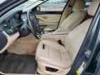 2011 BMW 5 series