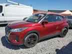 2022 NISSAN KICKS