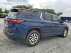 2022 CHEVROLET TRAVERSE