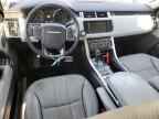 2016 LAND ROVER Range Rover Sport