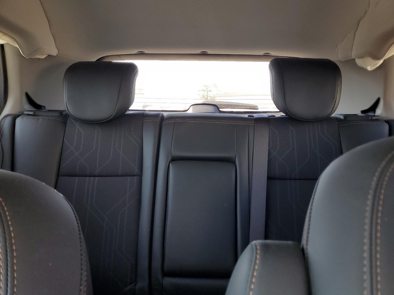 2022 CHEVROLET TRAX