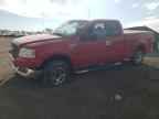 2005 FORD F-150