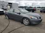 2009 HONDA ACCORD