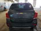 2018 CHEVROLET TRAX